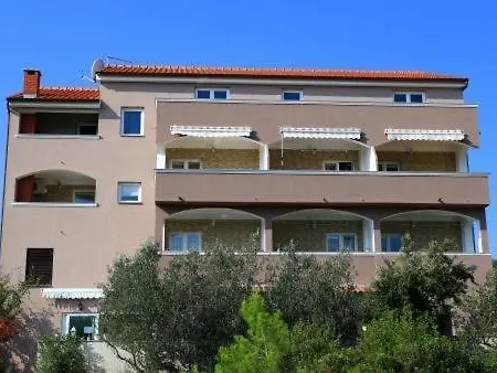 In With Sea View, Balcony, Air Conditioning, Wifi 4675-2 Apartment *