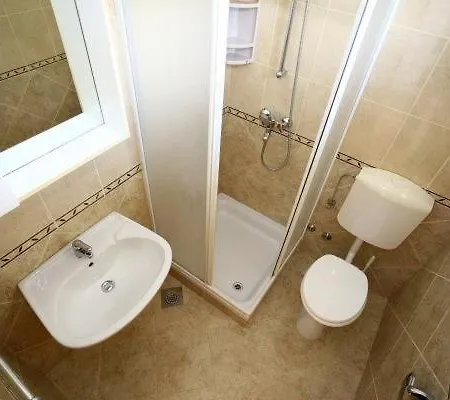 In With Sea View, Balcony, Air Conditioning, Wifi 4675-2 * Kali