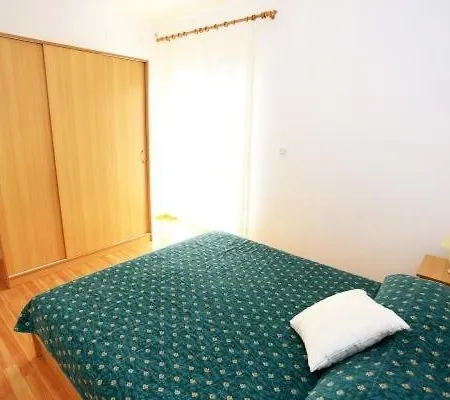 In With Sea View, Balcony, Air Conditioning, Wifi 4675-2 Apartment