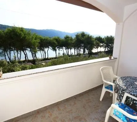 In With Sea View, Balcony, Air Conditioning, Wifi 4675-2 Kali