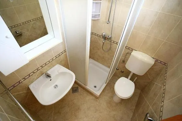 In With Sea View, Balcony, Air Conditioning, Wifi 4675-2 * Kali