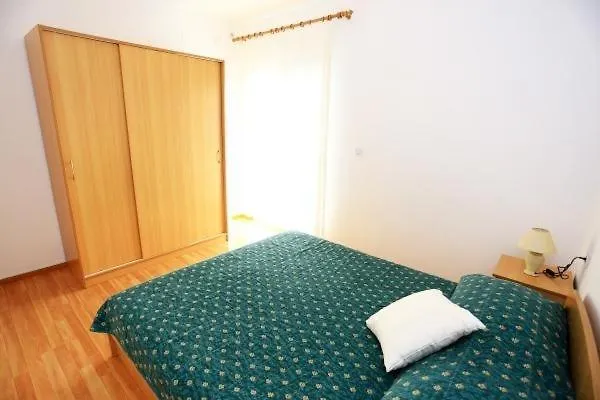 In With Sea View, Balcony, Air Conditioning, Wifi 4675-2 Lägenhet